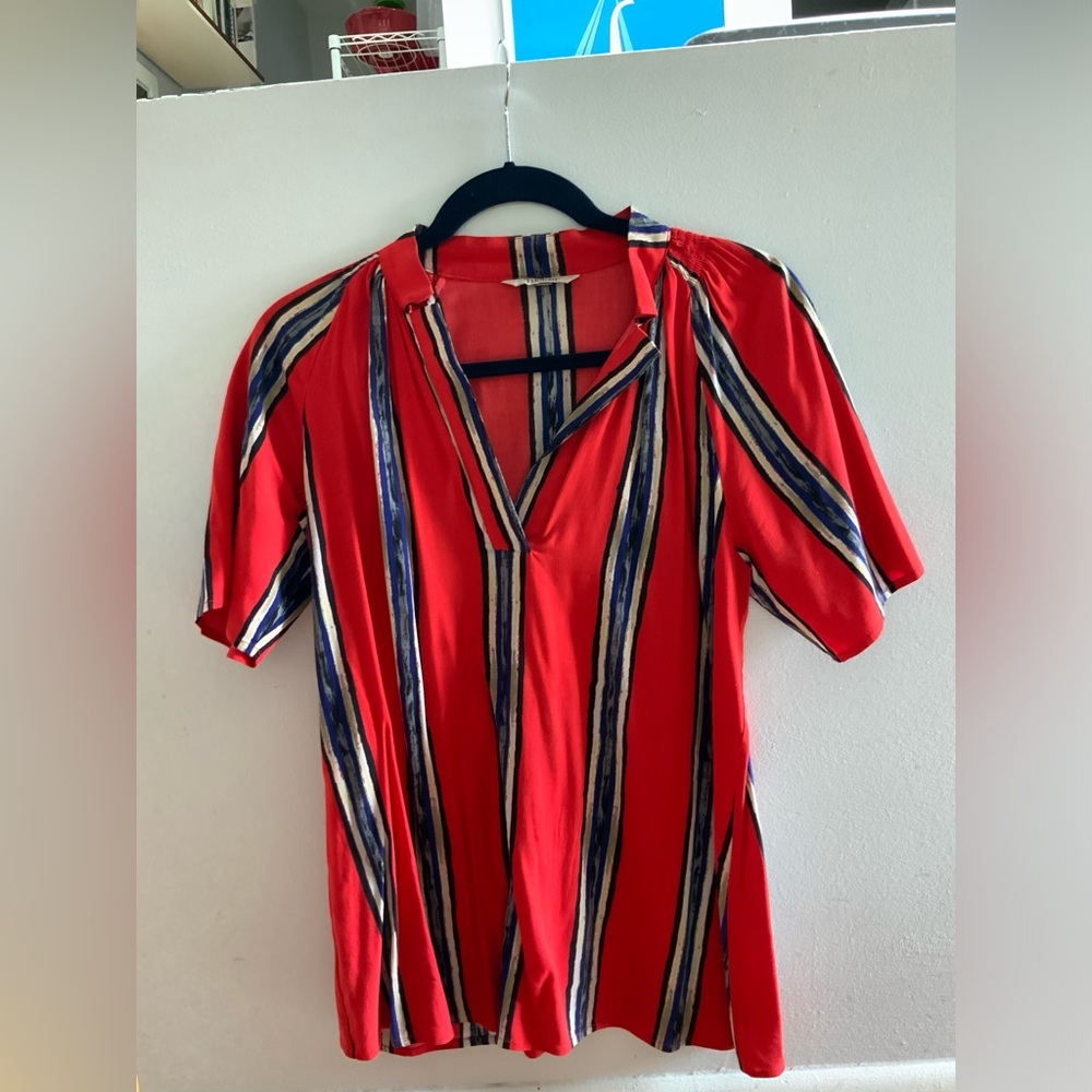 Tucker shirt